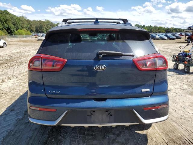 2018 KIA NIRO FE - KNDCB3LC6J5119268