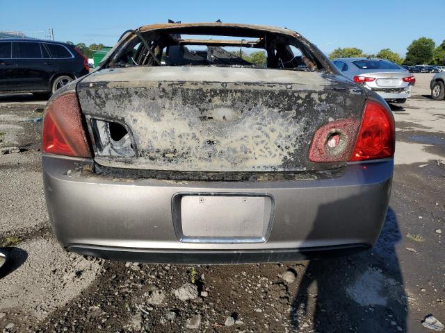 2010 CHEVROLET MALIBU 1LT - 1G1ZC5EBXAF196011