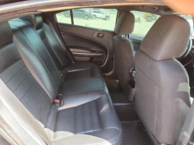 2015 DODGE CHARGER PO - 2C3CDXKT0FH739167