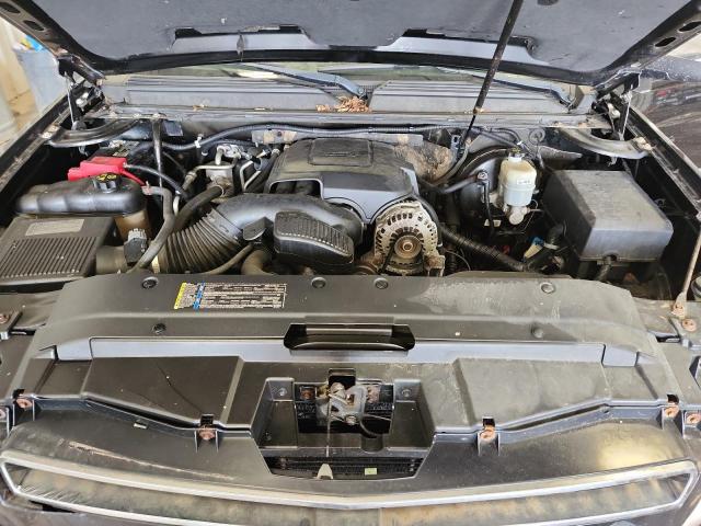 2011 CHEVROLET SUBURBAN K - 1GNSKKE39BR181106