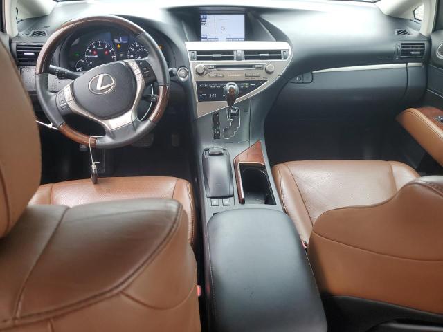 2015 LEXUS RX 350 BAS 2T2BK1BA1FC283971
