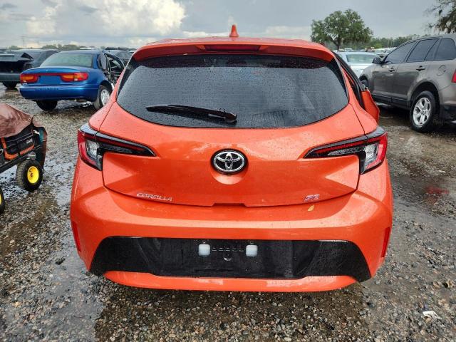 2025 TOYOTA COROLLA SE #3305465116