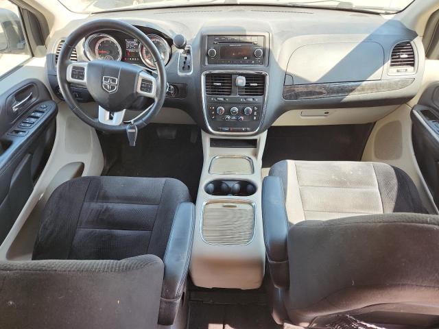 2014 DODGE GRAND CARAVAN SXT - 2C4RDGCGXER352397