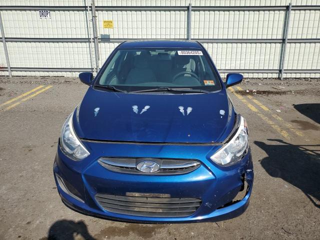 2015 HYUNDAI ACCENT GLS KMHCT4AE7FU873621