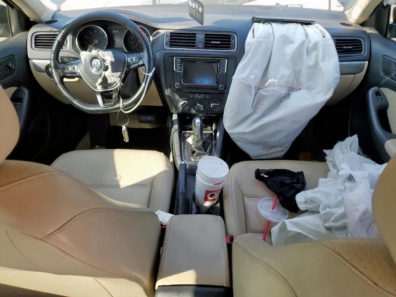 2016 VOLKSWAGEN JETTA SE 3VWD67AJ5GM340555