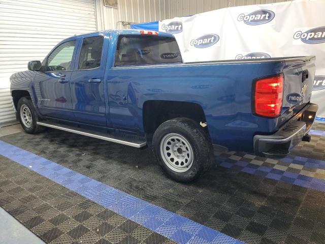 2019 CHEVROLET SILVERADO #3269815703