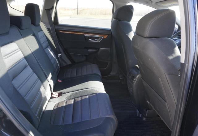2018 HONDA CR-V EX 5J6RW2H53JA002283