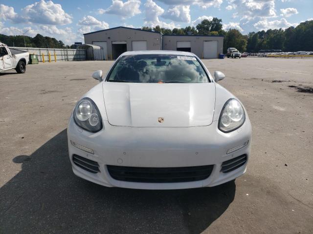 2016 PORSCHE PANAMERA 2 WP0AA2A74GL005669