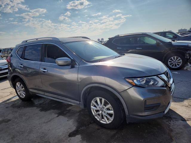 2018 NISSAN ROGUE S KNMAT2MT1JP589094