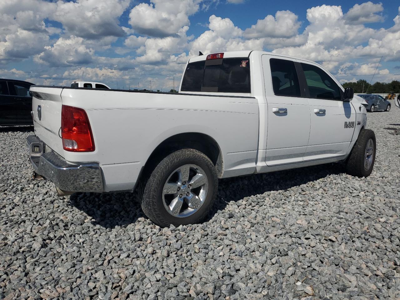 RAM 1500 SLT