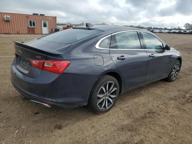 2025 CHEVROLET MALIBU RS 1G1ZG5ST1SF111592