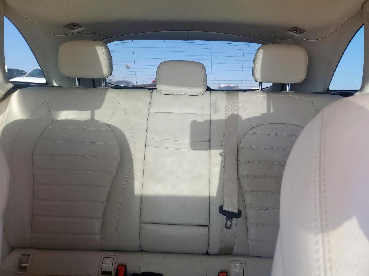 MERCEDES-BENZ GLC-CLASS 300