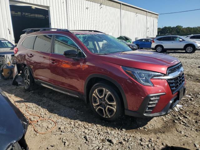 2024 SUBARU ASCENT LIM #3277215932