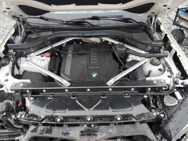 2019 BMW X5 XDRIVE4 - 5UXCR6C59KLL11245