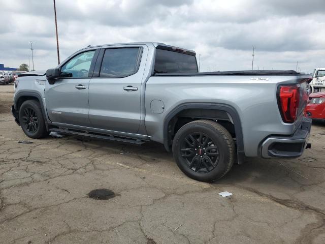 2024 GMC SIERRA K1500 ELEVATION-L #3290225265