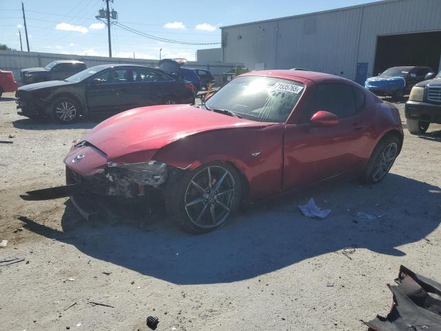 2019 MAZDA MX-5 MIATA GRAND TOURING JM1NDAM76K0300281