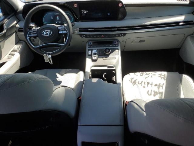 2025 HYUNDAI PALISADE S - KM8R24GE1SU933021