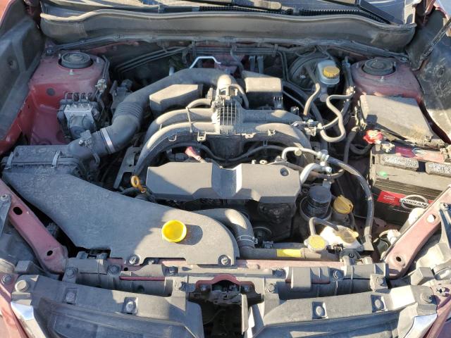 2017 SUBARU FORESTER 2 JF2SJAEC9HH486224