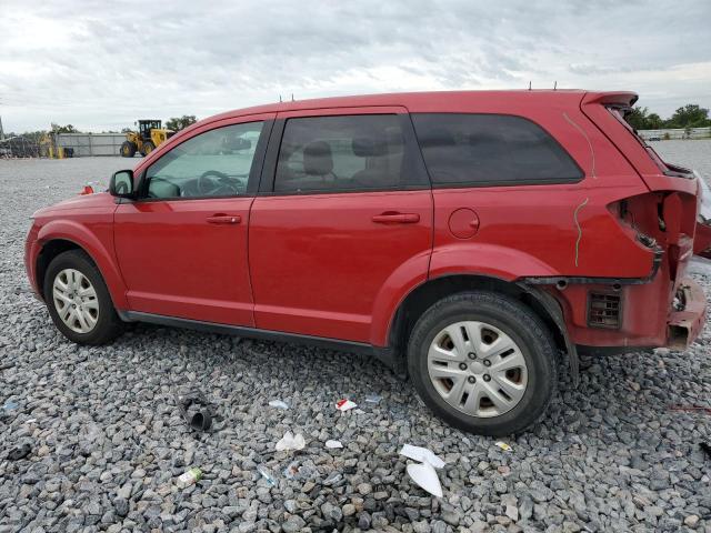 2016 DODGE JOURNEY SE 3C4PDCABXGT110684