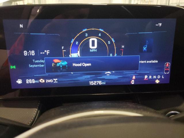 2025 CHEVROLET EQUINOX LT 3GNAXPEG5SL202876