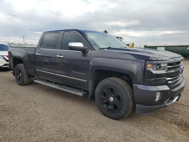 2016 CHEVROLET SILVERADO K1500 LTZ - Other View