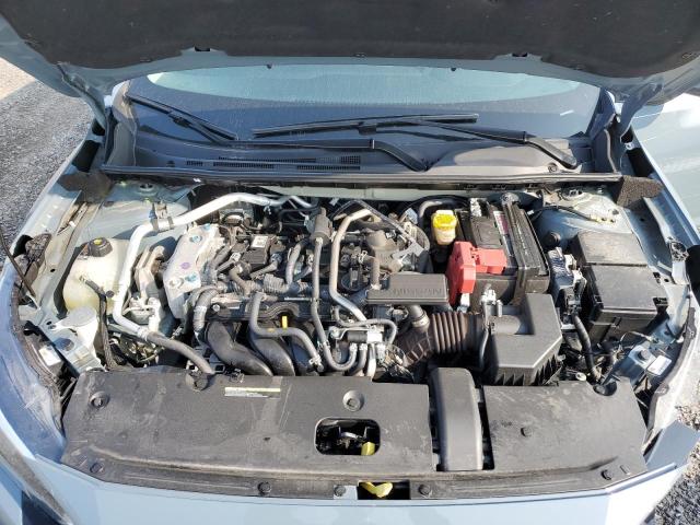 2024 NISSAN SENTRA SV 3N1AB8CV4RY352198