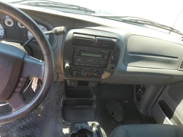 2010 FORD RANGER SUP #3231502132