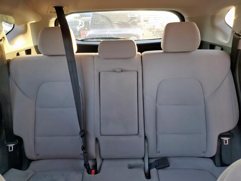 2020 HYUNDAI TUCSON LIMITED KM8J33A41LU127668