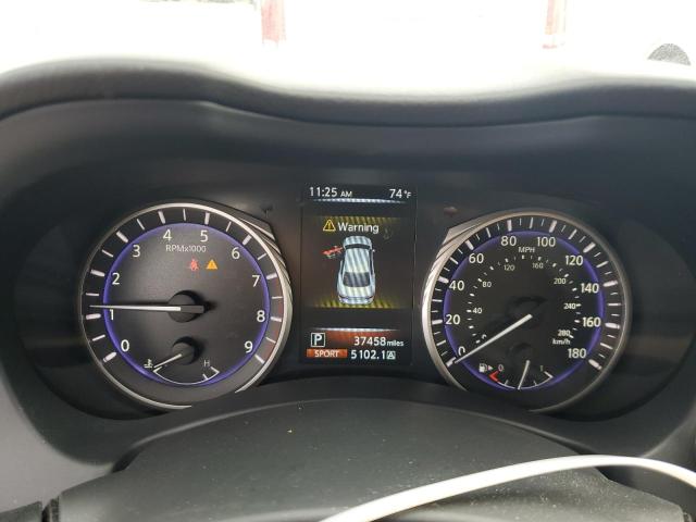 2016 INFINITI Q50 PREMIU JN1EV7AR0GM346570