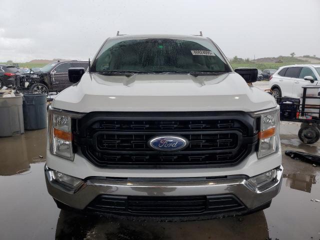 2021 FORD F150 1FTMF1CB6MKE34369