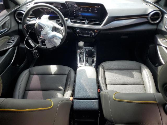 2025 CHEVROLET TRAX ACTIV KL77LKEP0SC013031
