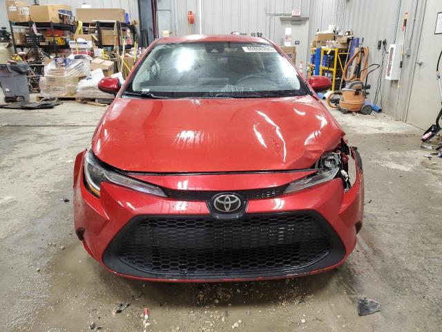 2020 TOYOTA COROLLA LE #3268959997