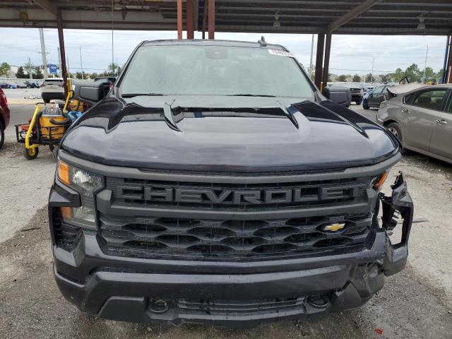 2022 CHEVROLET SILVERADO #3294415541