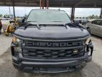 Lot #3294415541 2022 CHEVROLET SILVERADO