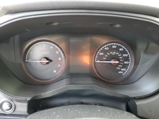 2019 SUBARU FORESTER S JF2SKAKC0KH562437