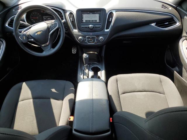 2016 CHEVROLET MALIBU LT - 1G1ZE5ST9GF277498