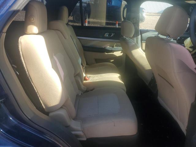 2016 FORD EXPLORER 1FM5K7B87GGB05031