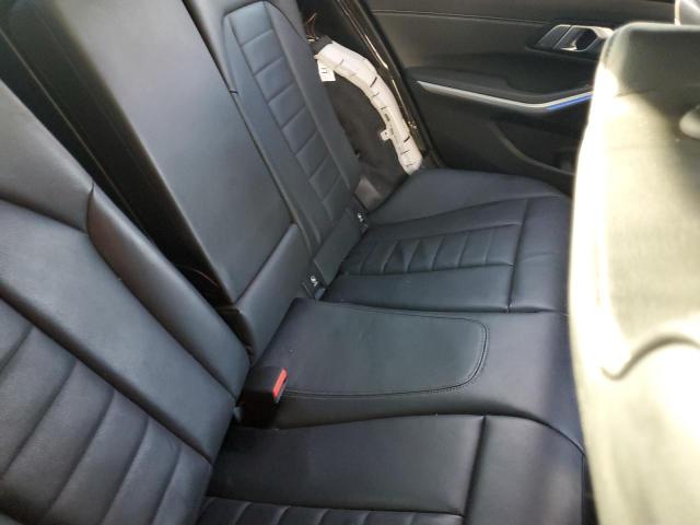 2020 BMW M340I WBA5U7C06LFH07264