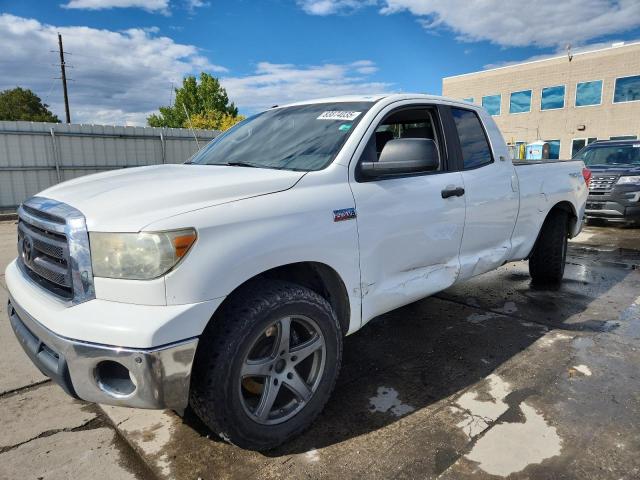 2012 TOYOTA TUNDRA DOU - 5TFUY5F18CX256325
