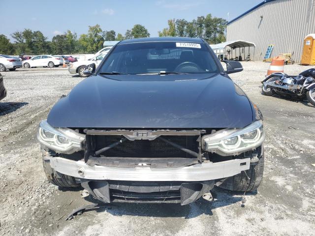2017 BMW 330 XI WBA8D9G31HNU61456