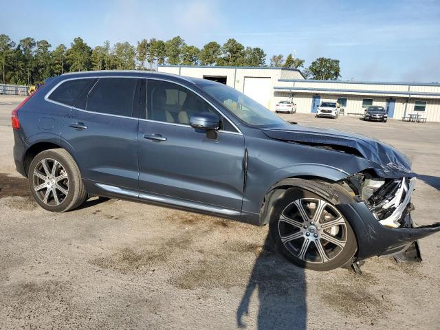 2020 VOLVO XC60 T5 IN YV4102DL9L1561524