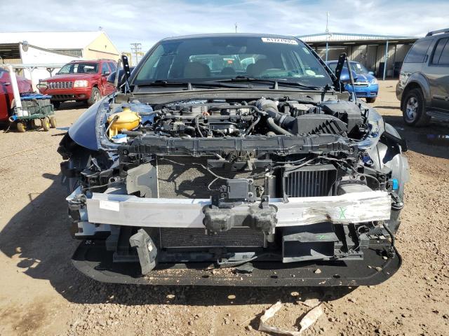 2021 HYUNDAI SONATA LIMITED #3298223023