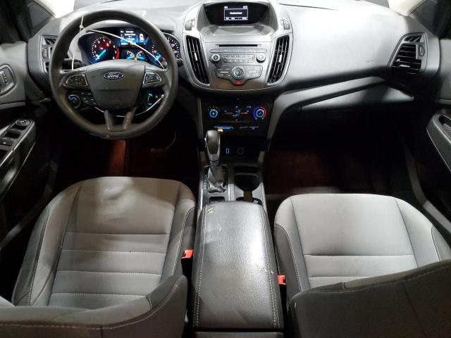 2018 FORD ESCAPE S - 1FMCU0F7XJUA97655