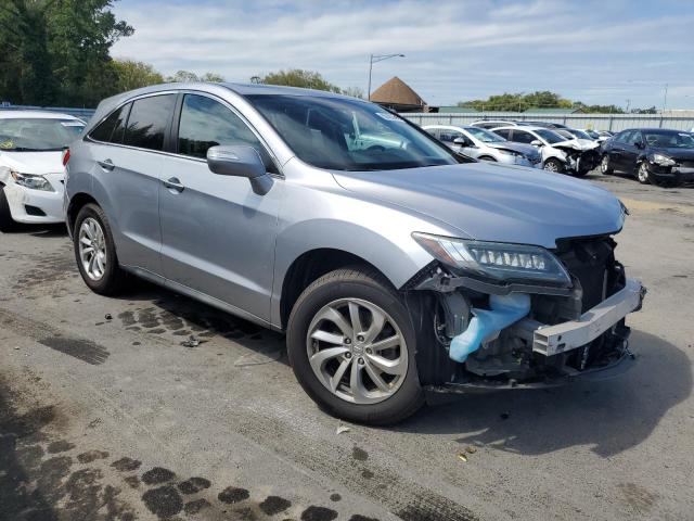2017 ACURA RDX TECHNOLOGY 5J8TB4H53HL029535