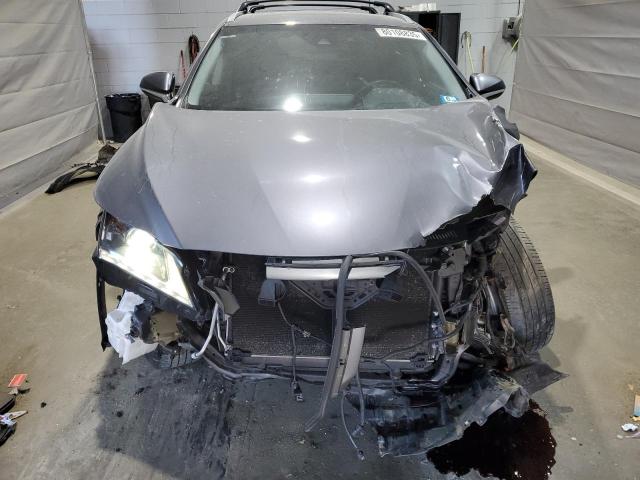 2017 LEXUS RX 350 BAS 2T2BZMCAXHC120511