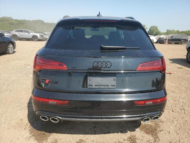 2022 AUDI SQ5 PRESTI WA1C4AFY5N2035210