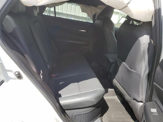 2021 TOYOTA VENZA LE - JTEAAAAH9MJ081524