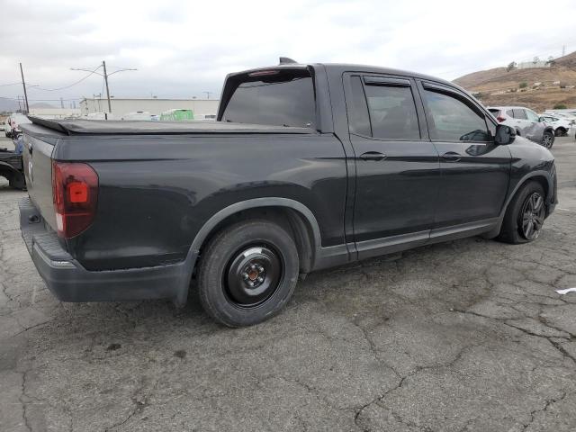 2018 HONDA RIDGELINE 5FPYK2F15JB001728