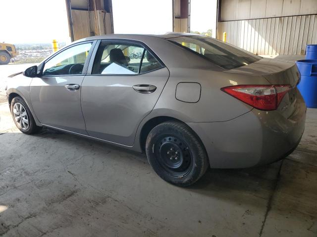 2016 TOYOTA COROLLA L 2T1BURHEXGC657275