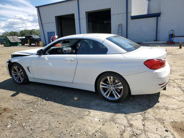 2015 BMW 435 I WBA3T3C53FP738370